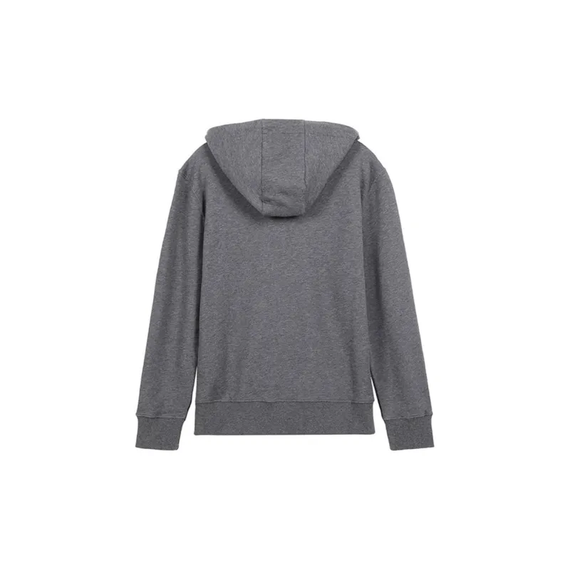 Moncler Sweatshirts Men Gray-1