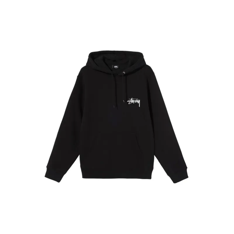 Stussy Itp Roses Hoodie-3