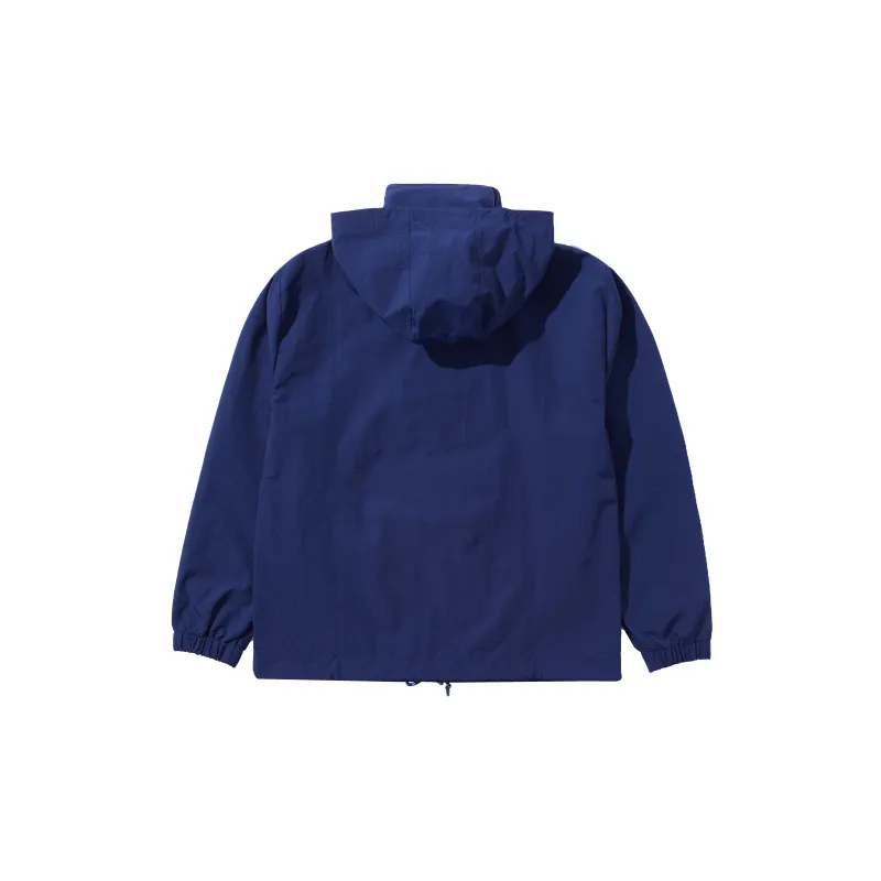 Champion Sweatshirt Unisex Navy Blue-1