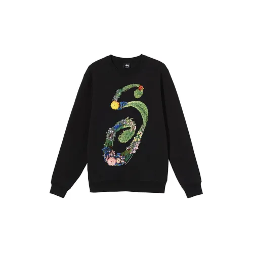 Stussy Sweatshirts Unisex