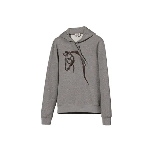 HERMES Men Sweatshirt