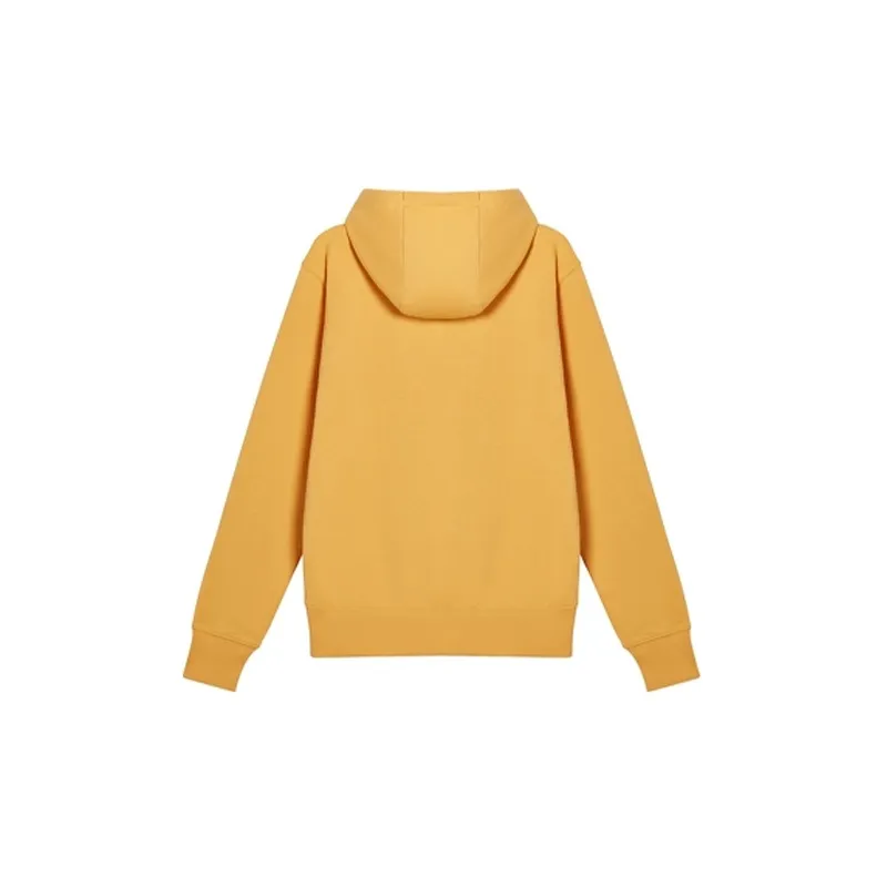 New Balance Sweatshirt Unisex Yellow-1