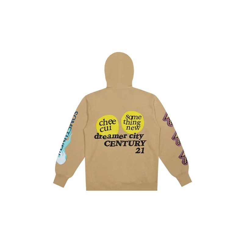 STNW Sweatshirts Unisex-5