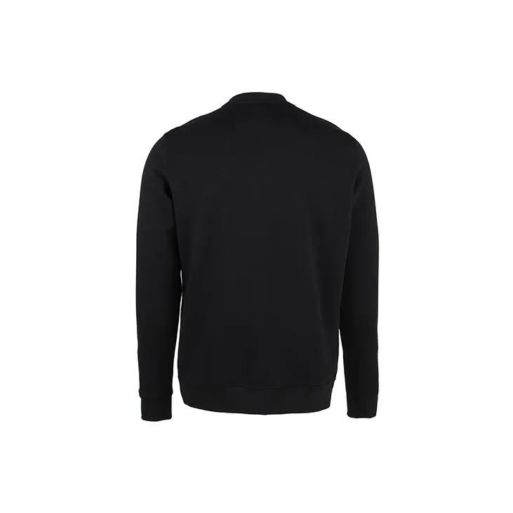 VERSUS Sweatshirts Men Black-1