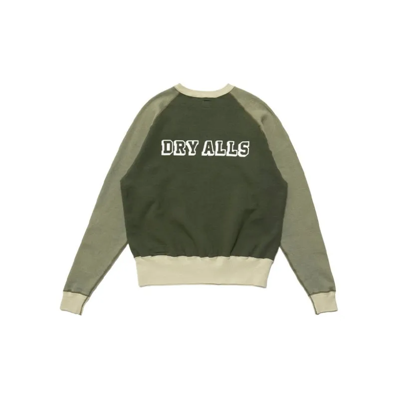 HUMAN MADE Sweatshirts Men-3