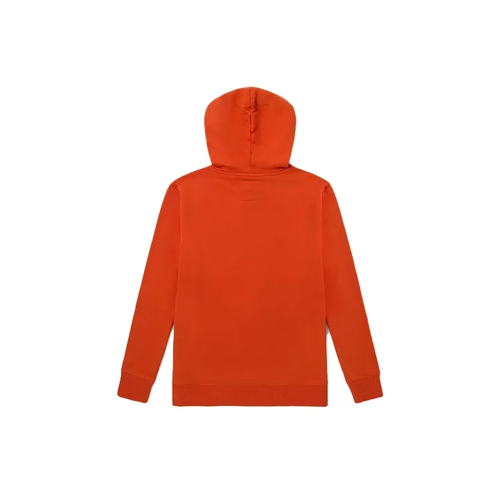 Vans Sweatshirts Unisex Orange-1