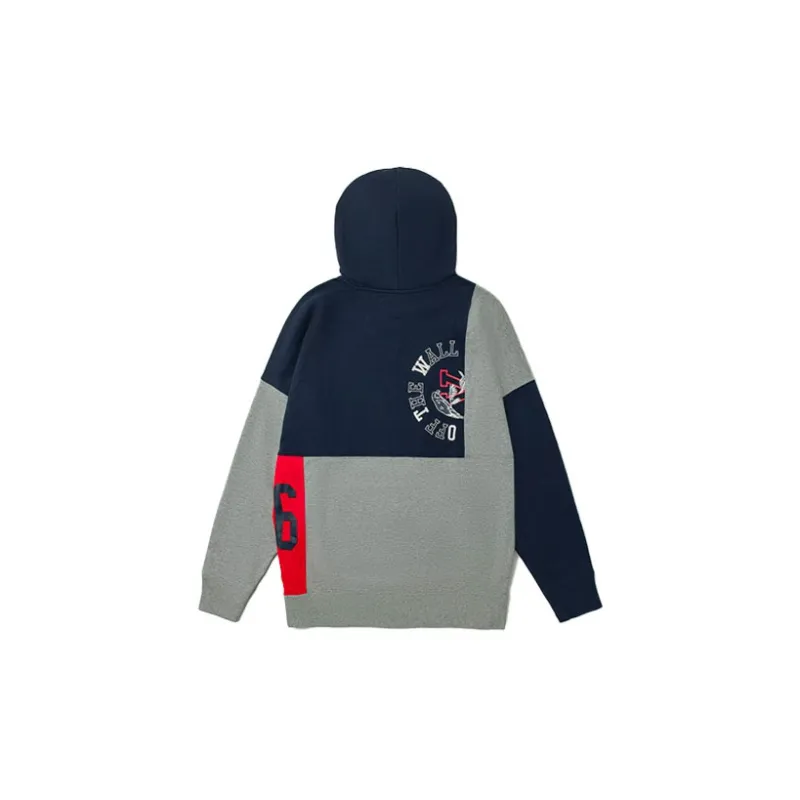 Vans Sweatshirts Unisex Gray-1