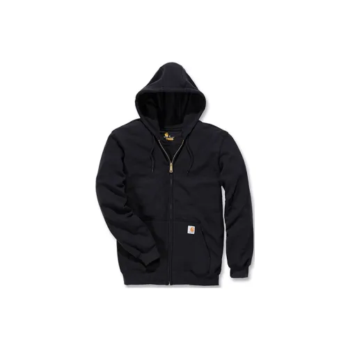 Carhartt Sweatshirt Unisex Black