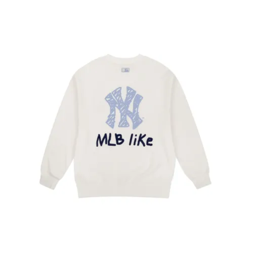 MLB Like Collection Sweatshirts Unisex