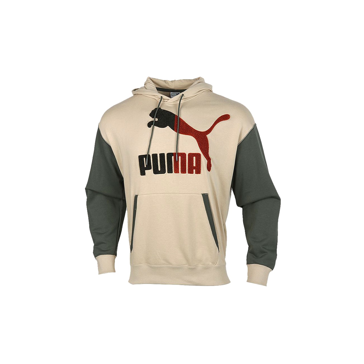 Puma sweatshirts vs hoodies hotsell