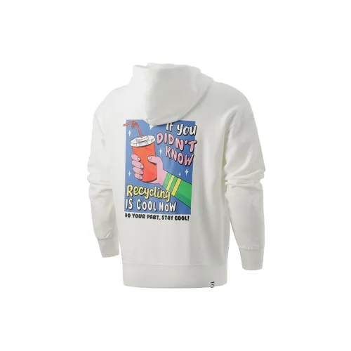 PUMA Sweatshirts Men White