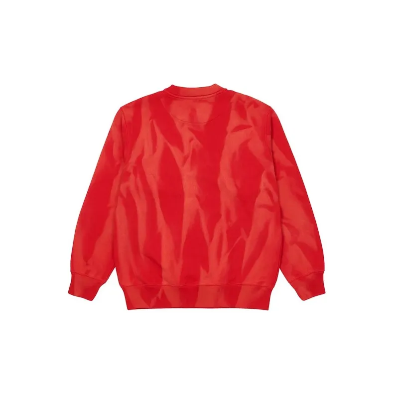 PALACE Try Dye Crew-1