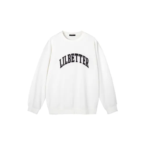 Lilbetter Sweatshirts Unisex