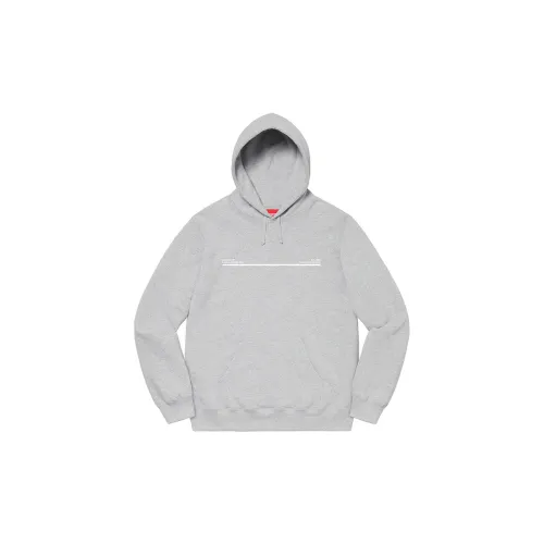 Supreme FW20 Sweatshirts Unisex