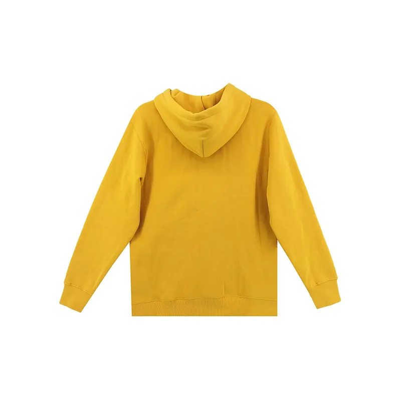 Vans Sweatshirts Unisex Yellow-1