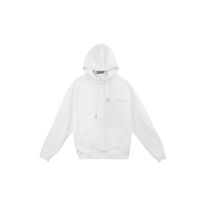 HARSH AND CRUEL Sweatshirt Winter Unisex-4