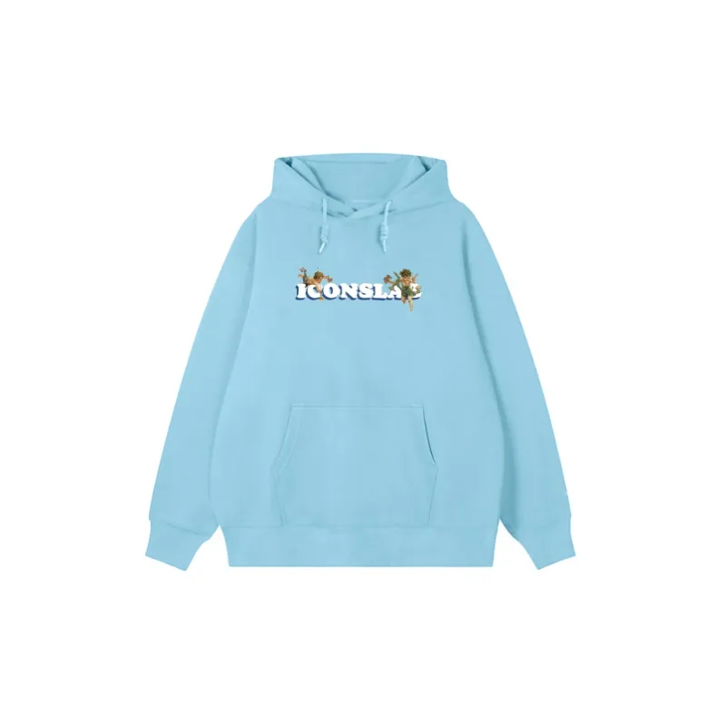 ICONS Lab Sweatshirts Unisex-15
