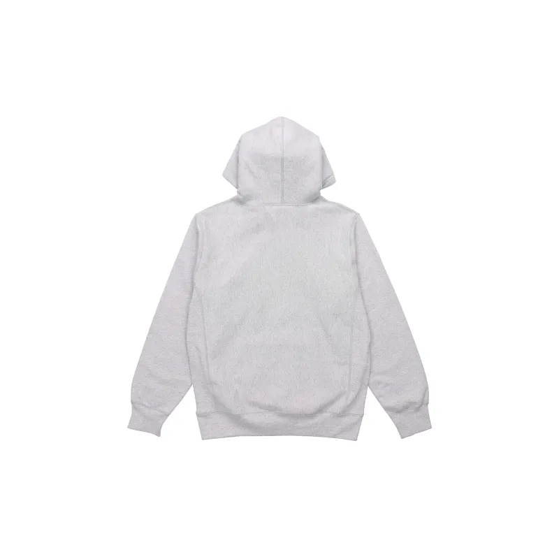Supreme Bandana Box Logo Hooded Sweatshirt-1