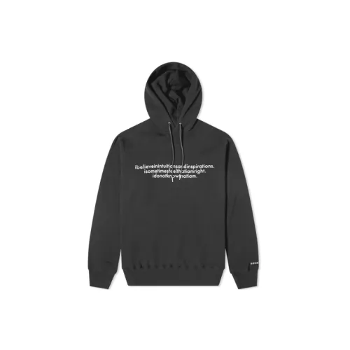 Sacai Sweatshirts Unisex