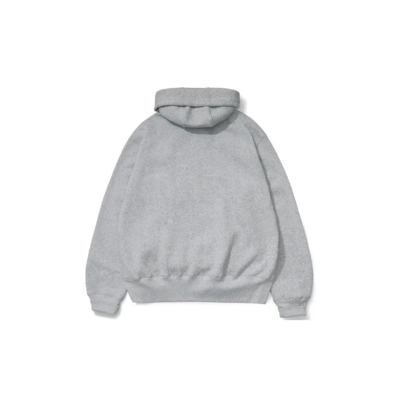 MADNESS Sweatshirts Unisex Gray-1