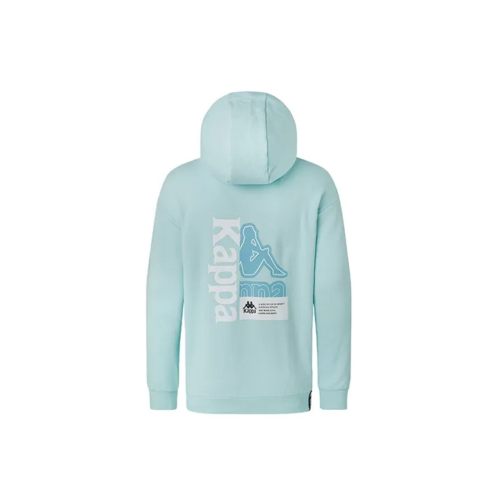 Kappa Sweatshirts Unisex-1