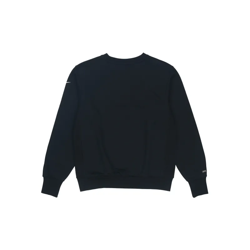 Nike Standard Issue Basketball Crew Sweatshirt-1