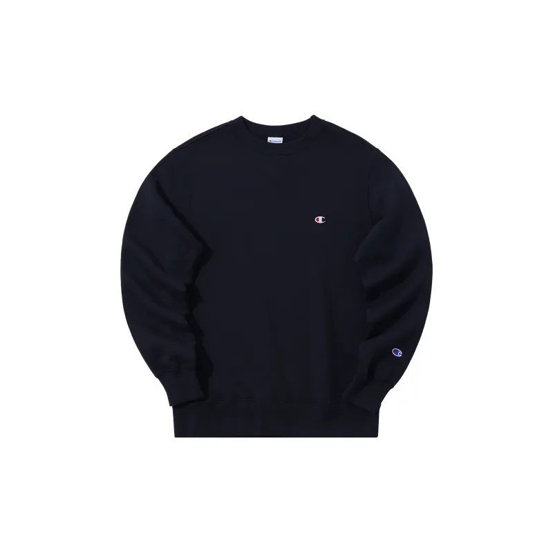 Champion Sweatshirt Japan Version Unisex-0