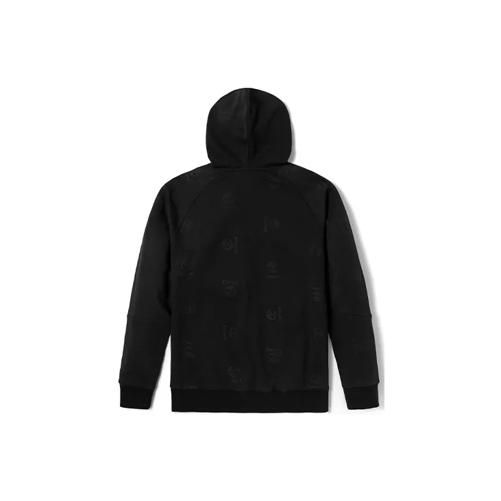 Timberland Sweatshirts Men Black-1