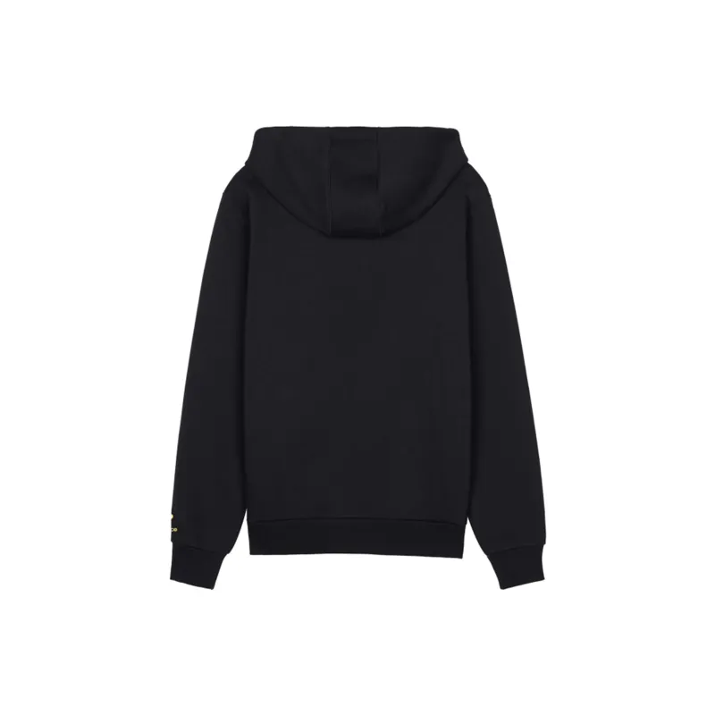 New Balance Sweatshirts Men Black-1