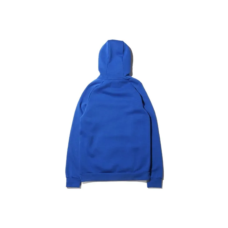 Jordan CNY Sweatshirts Men Royal Blue-1