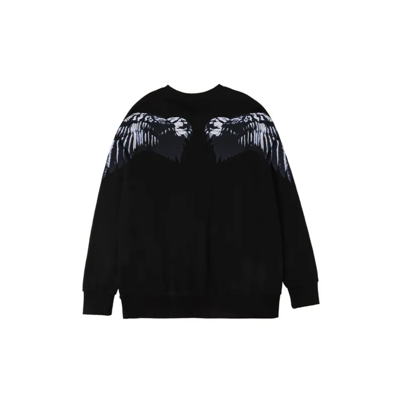 MIRACLE KILL Sweatshirts Unisex-1