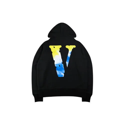 VLONE Unisex Hoodie