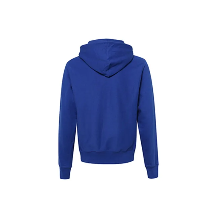 Champion Sweatshirt US Version Men's Blue-1