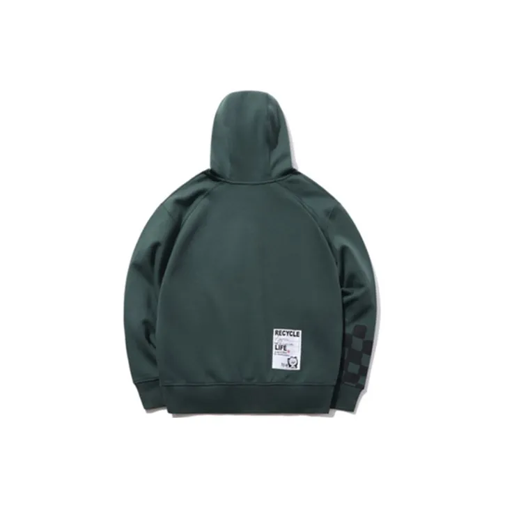 LiNing Sweatshirts Men-1