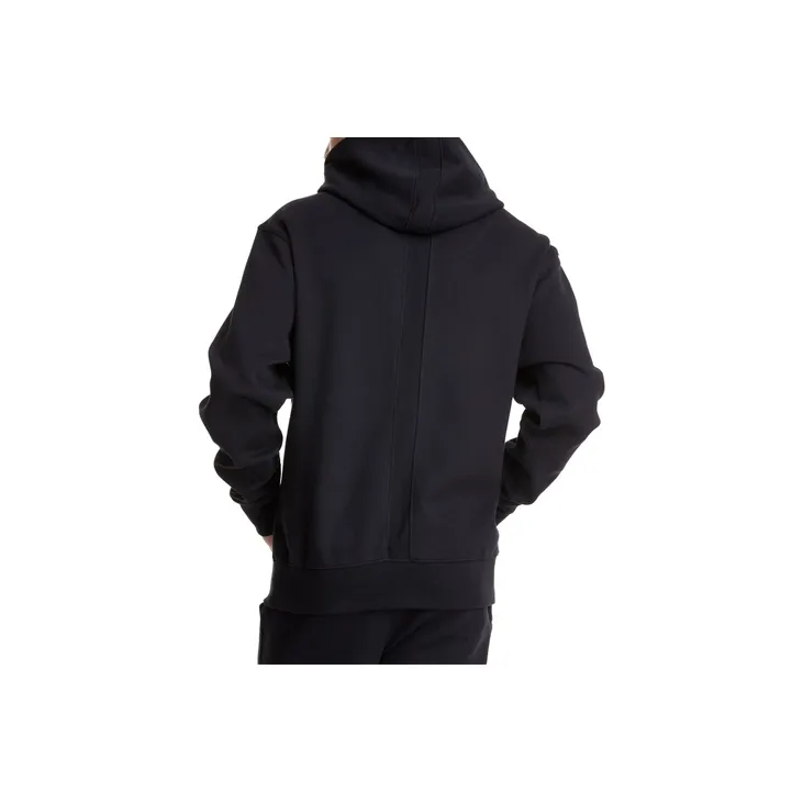 Champion Tech Weave Hoodie-3