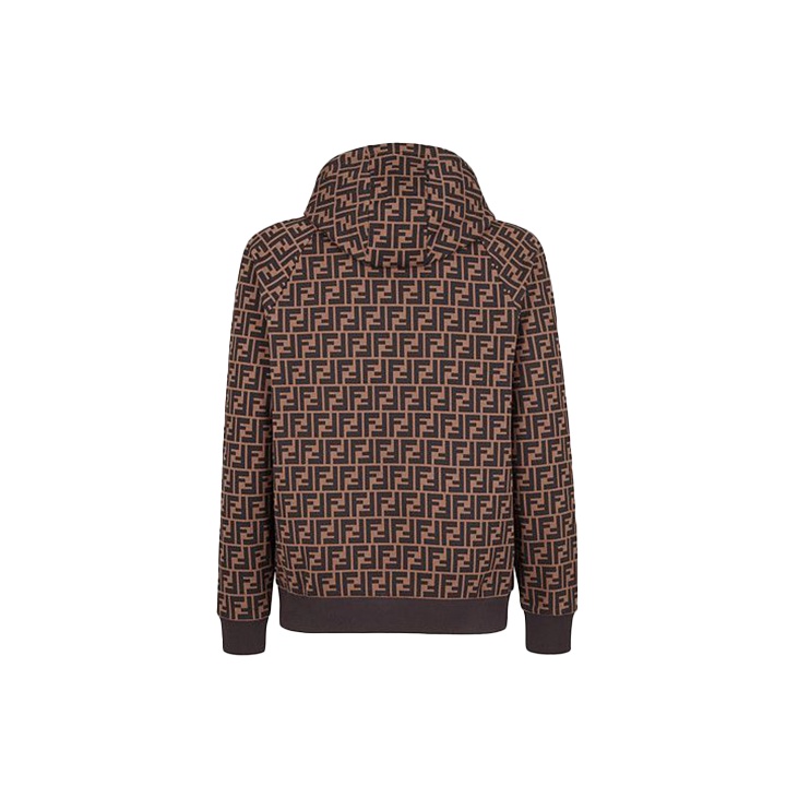 Fendi men sweatshirt best sale