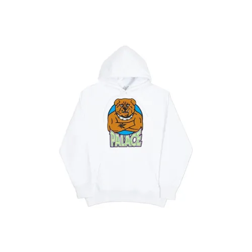 PALACE Bulldog Hood 