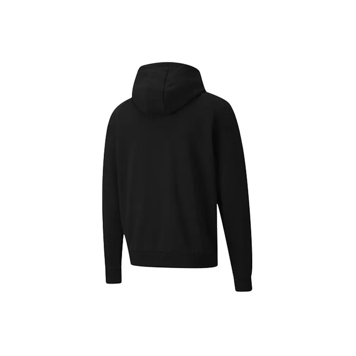 PUMA Sweatshirts Men Black-1