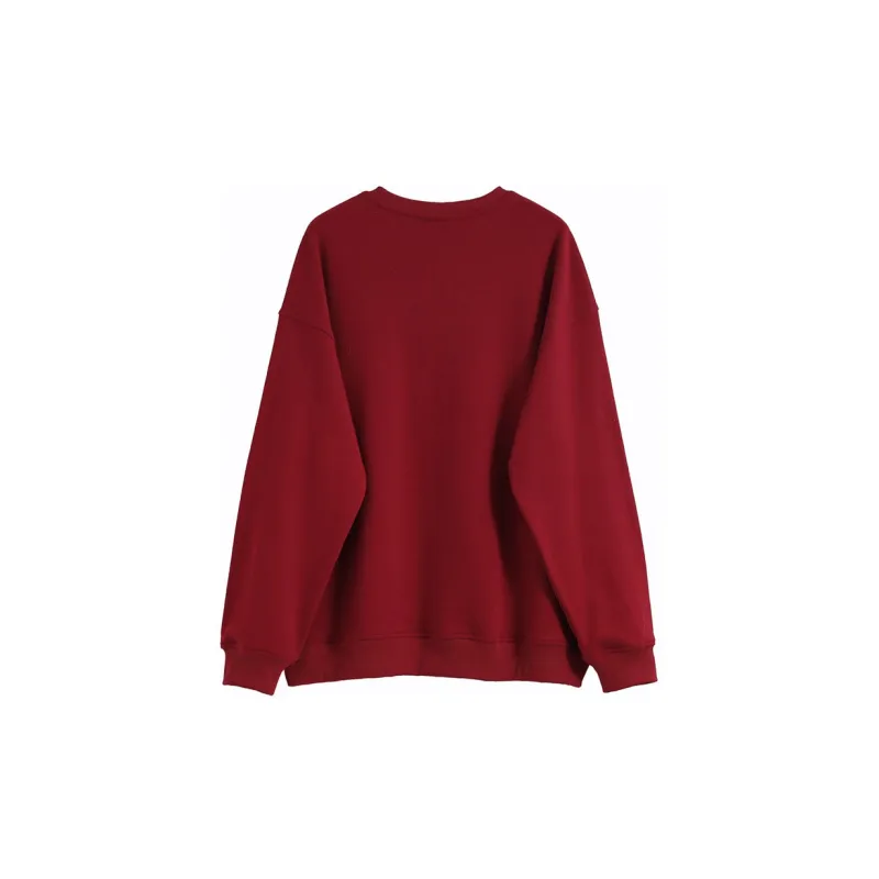 F426 Sweatshirts Unisex-1