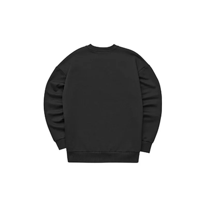 Skechers Colorful Sweatshirt Unisex-3