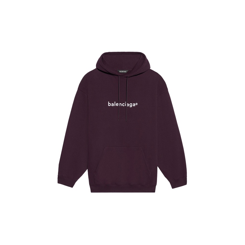 Balenciaga Purple Hoodies Sweatshirts on Sale & Authentic Balenciaga Purple Hoodies Sweatshirts on Sale & Authentic