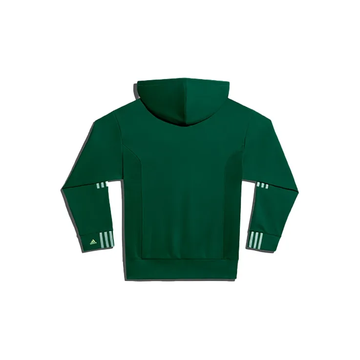 Adidas Originals Ivy Park Long Sleeve Hoodie Gender Neutral-1