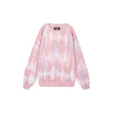 Boy London Sweatshirts Unisex Pink