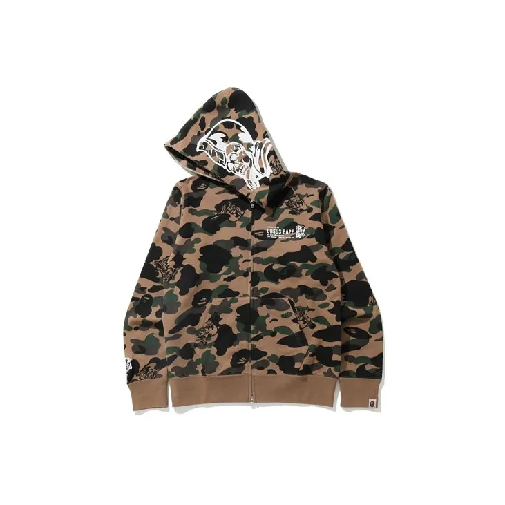 A BATHING APE Sweatshirts Men-3