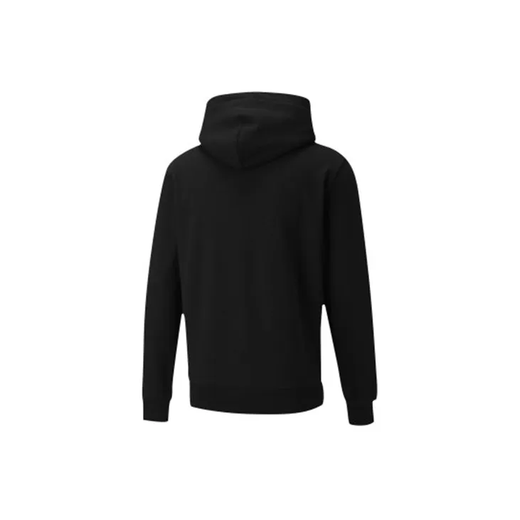 PUMA TFS Winterized Pullover Sweatshirts Unisex-1