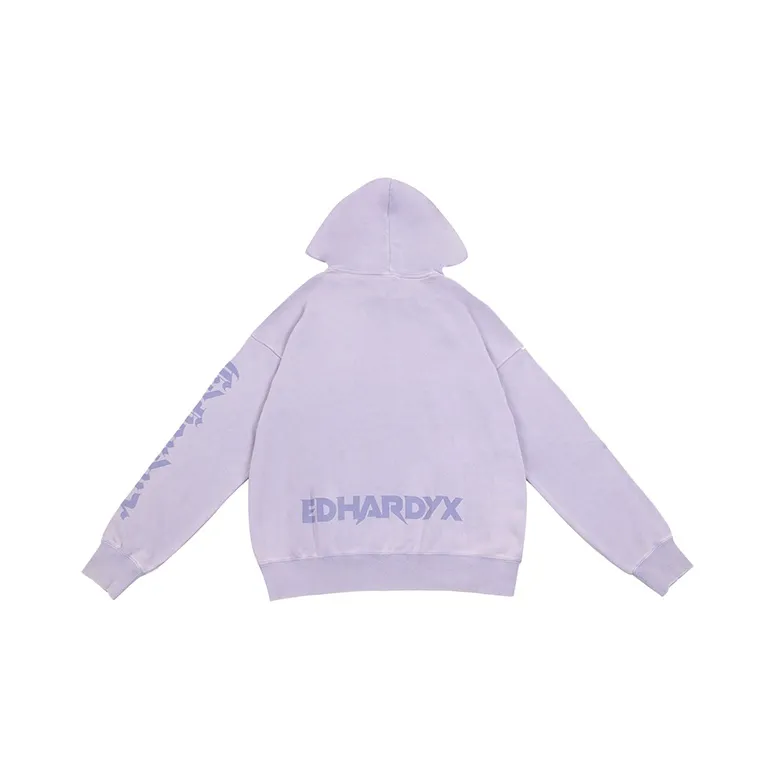 ED HARDY X Sweatshirts Unisex-6