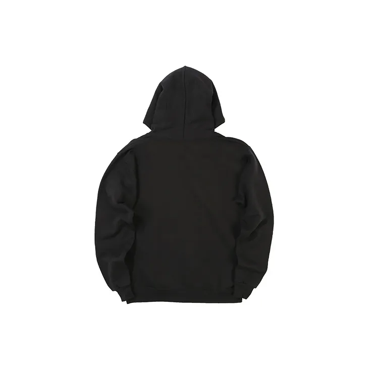 Thrasher Sweatshirts Unisex Black-1