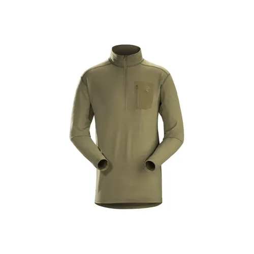 Arcteryx Sweatshirts Men