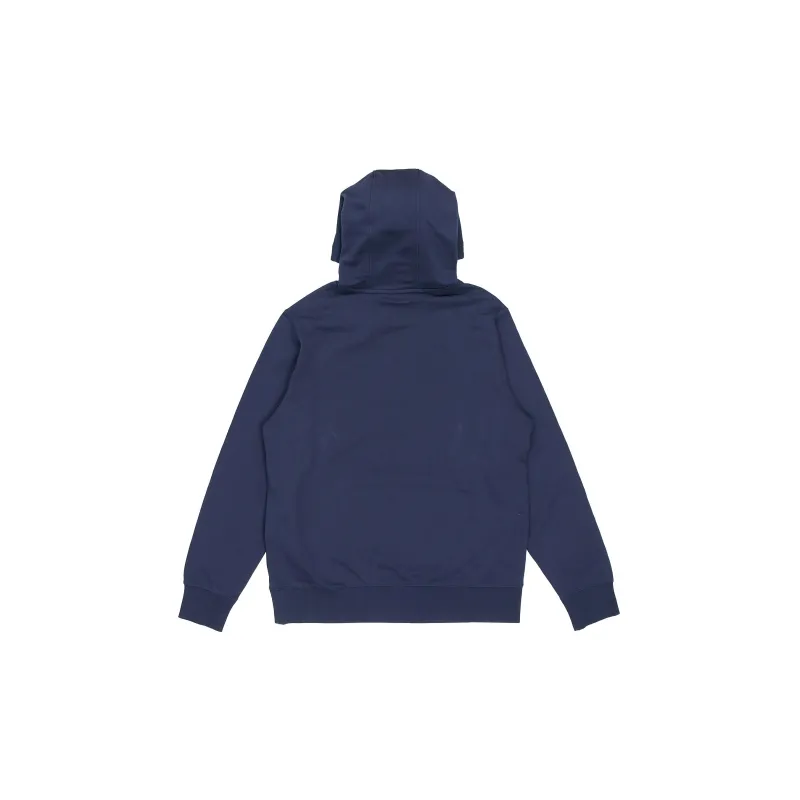 Dickies Hooded Regular Sweatshirt Men's Dark Navy Blue-1