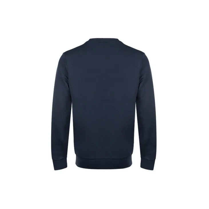 HUGO BOSS Sweatshirts Men Blue-1
